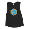 Jamie Rissman Fitness & Wellness-Ladies’ Muscle Tank