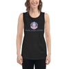 Mala Yoga-Ladies’ Muscle Tank