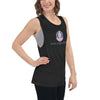 Mala Yoga-Ladies’ Muscle Tank