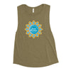 Jamie Rissman Fitness & Wellness-Ladies’ Muscle Tank