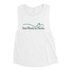 Indy House Of Pilates-Ladies’ Muscle Tank