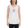 Mala Yoga-Ladies’ Muscle Tank