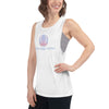 Mala Yoga-Ladies’ Muscle Tank