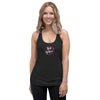 Rott N' Grapes-Women's Racerback Tank