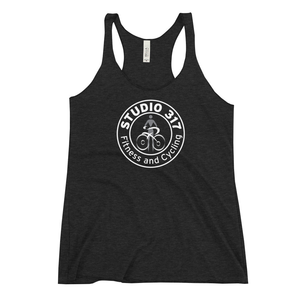 Studio 317-Women's Racerback Tank