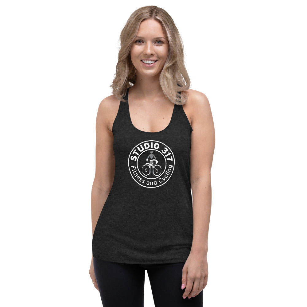 Studio 317-Women's Racerback Tank