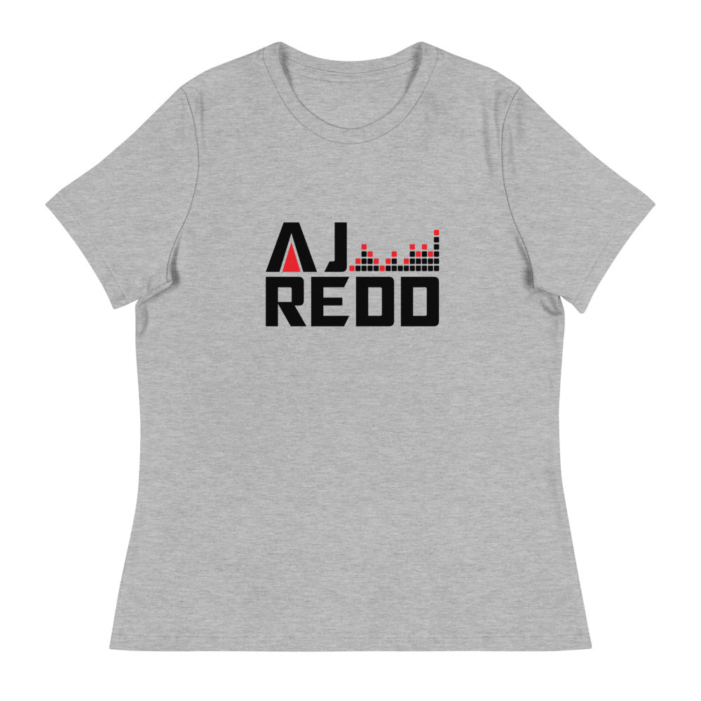 AJ Redd-Women's Tee