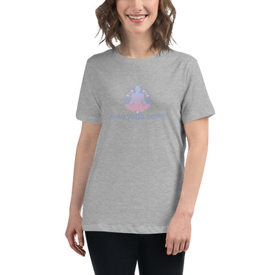 Mala Yoga-Women's T-Shirt