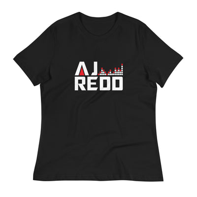 AJ Redd-Women's Tee