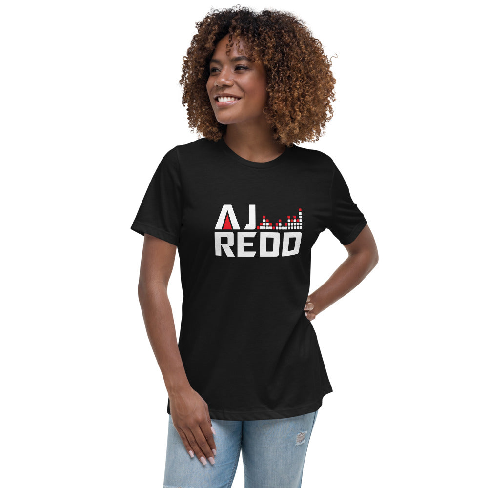 AJ Redd-Women's Tee