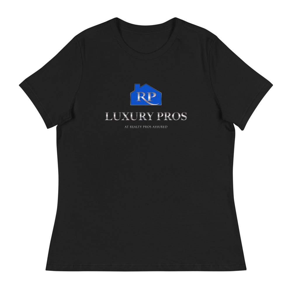 Luxury Pros-Women's T-Shirt
