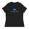 Luxury Pros-Women's T-Shirt