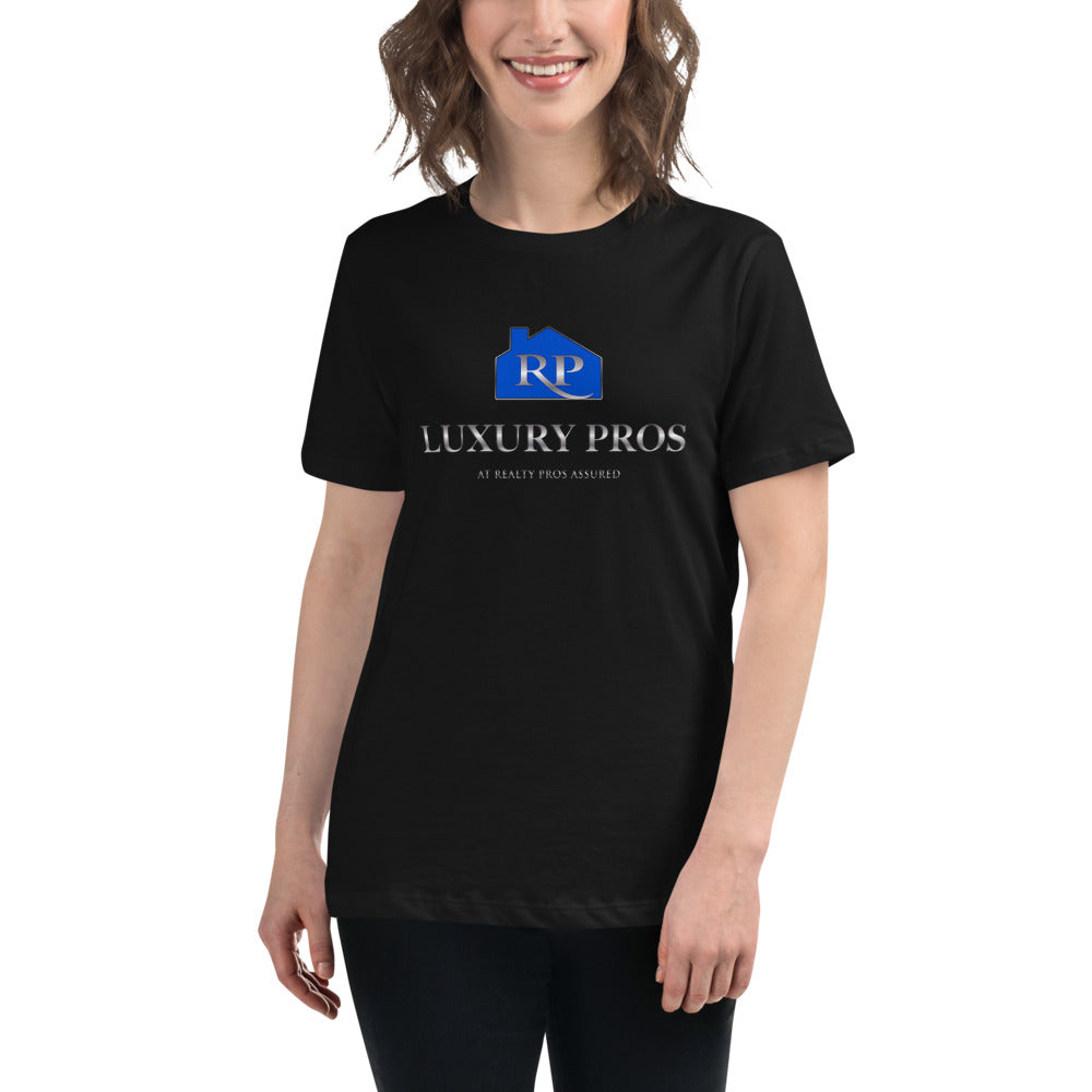 Luxury Pros-Women's T-Shirt