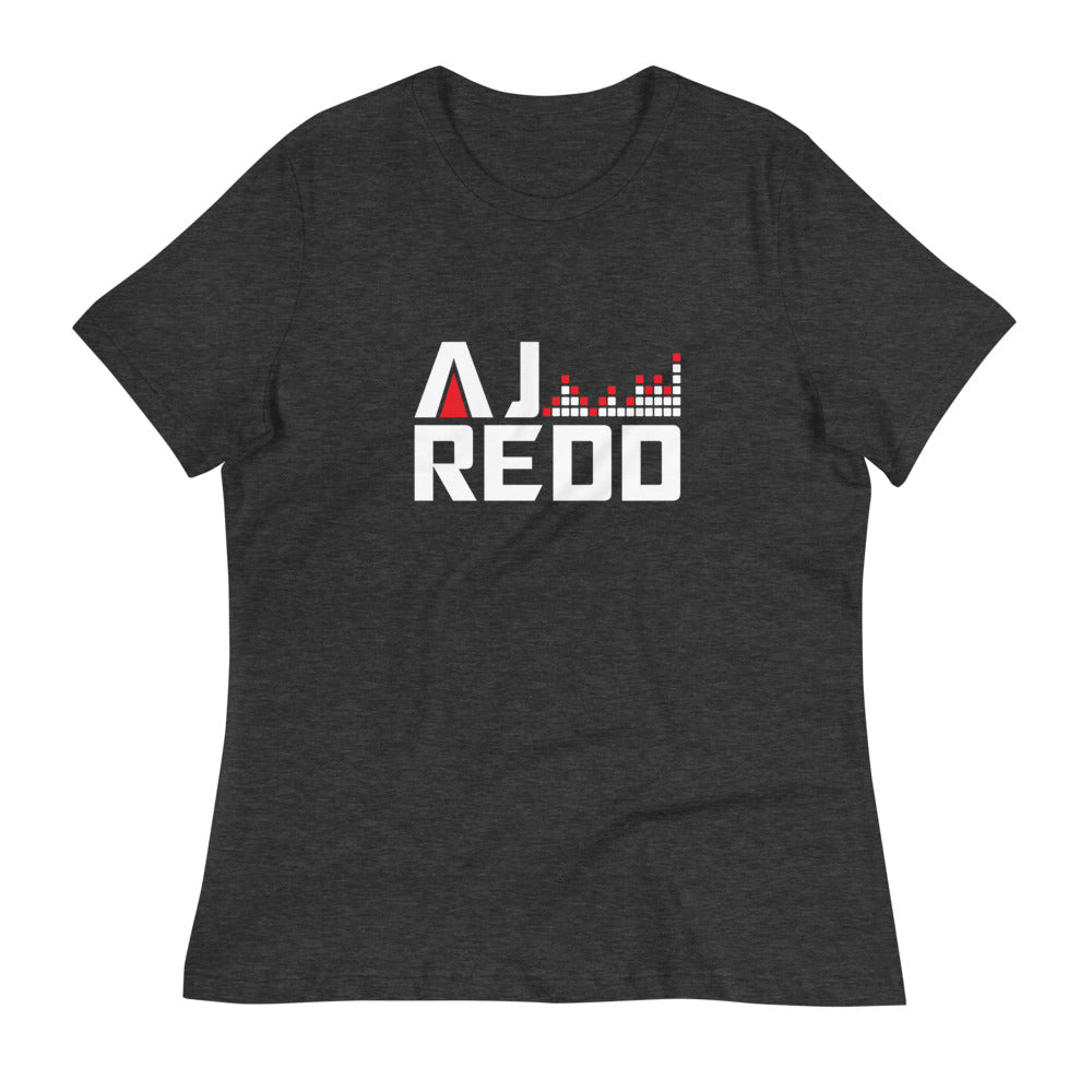 AJ Redd-Women's Tee