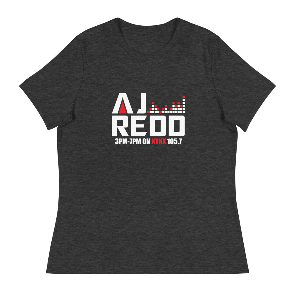AJ Redd-Women's Tee