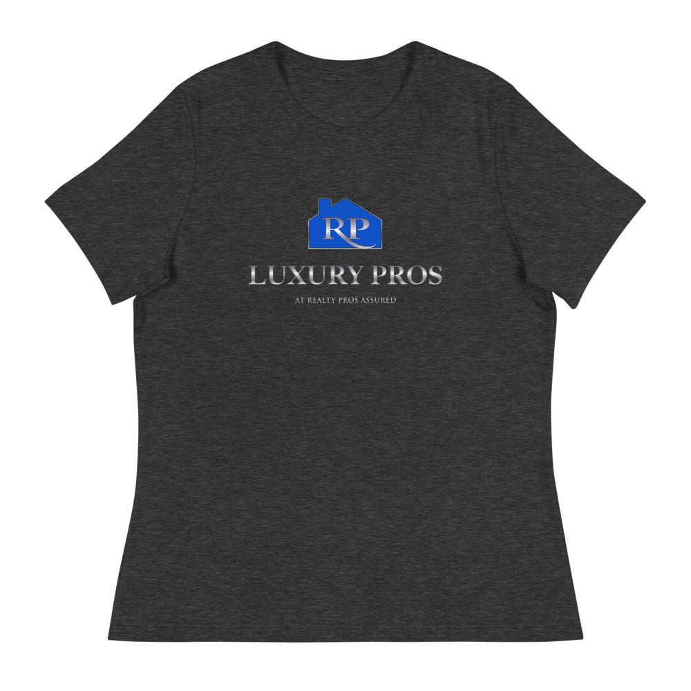 Luxury Pros-Women's T-Shirt