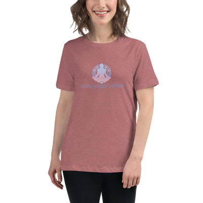 Mala Yoga-Women's T-Shirt