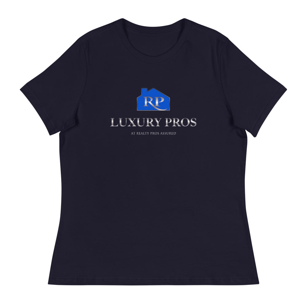 Luxury Pros-Women's T-Shirt