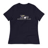 Pima Pilots-Women's Relaxed T-Shirt