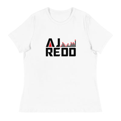 AJ Redd-Women's Tee