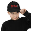 Spikes-SPKS7-Youth baseball cap