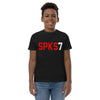 Spikes SPKS7-Youth jersey t-shirt