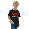 Spikes7-Youth jersey t-shirt