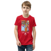 Learn With Lenno-Youth T-Shirt