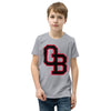 Spikes OB-Youth Short Sleeve T-Shirt