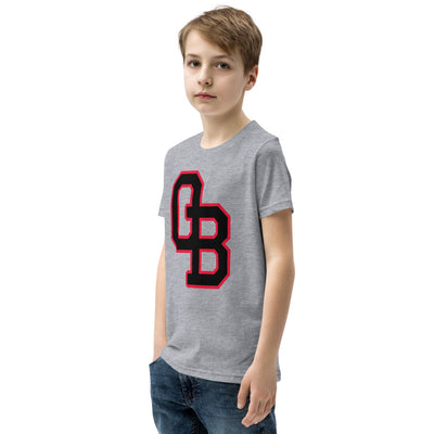 Spikes OB-Youth Short Sleeve T-Shirt