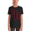 Spikes OB-Youth Short Sleeve T-Shirt