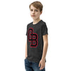 Spikes OB-Youth Short Sleeve T-Shirt