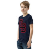 Spikes OB-Youth Short Sleeve T-Shirt