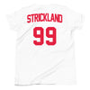 Spikes-Strickland 99 Youth Short Sleeve T-Shirt