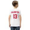 Salinetro #13-Youth Short Sleeve T-Shirt