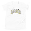 Ormond Beach Golden Spikes-Youth T-Shirt