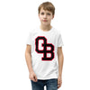 Spikes OB-Youth Short Sleeve T-Shirt