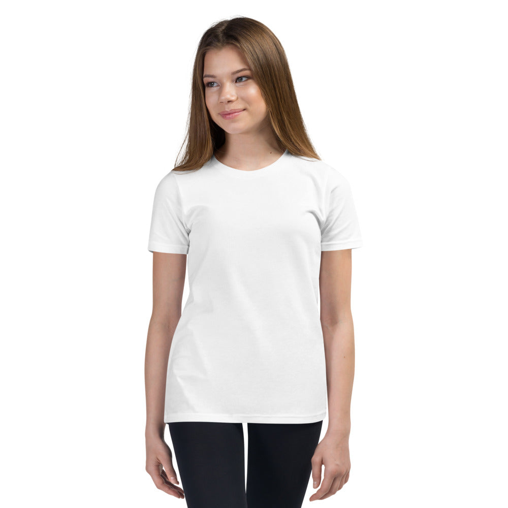ATTS-Youth Short Sleeve T-Shirt