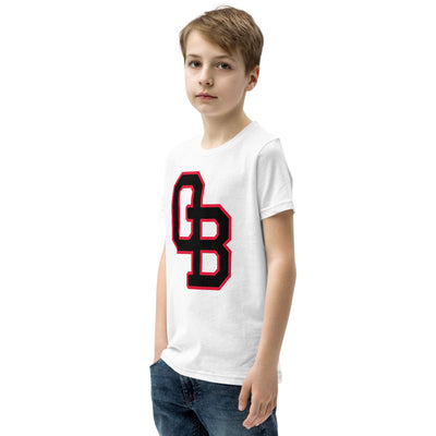 Spikes OB-Youth Short Sleeve T-Shirt